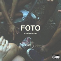 Purchase Kota The Friend - Foto