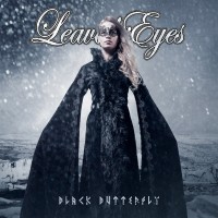Purchase Leaves' Eyes - Black Butterfly