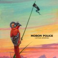 Buy Moron Police - Captain Awkward (CDS) Mp3 Download