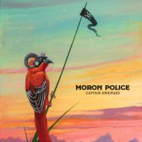 Purchase Moron Police - Captain Awkward (CDS)