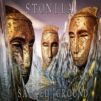 Purchase Stonila - Sacred Ground