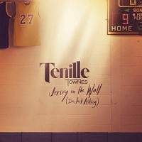 Purchase Tenille Townes - Jersey On The Wall (CDS)