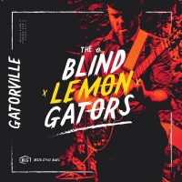 Purchase The Blind Lemon Gators - Gatorville