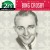 Buy Bing Crosby - The Best Of Bing Crosby - The Christmas Collection Mp3 Download
