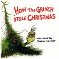 Purchase Boris Karloff - How The Grinch Stole Christmas (Reissued 1995) Mp3 Download