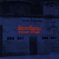 Purchase Danny Barnes - Minor Dings