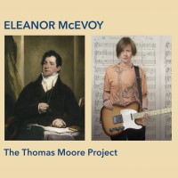 Purchase Eleanor Mcevoy - The Thomas Moore Project