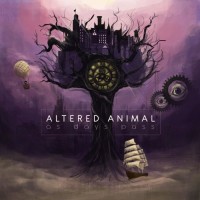 Purchase Altered Animal - As Days Pass