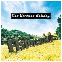 Purchase Fishmans - Neo Yankees' Holiday