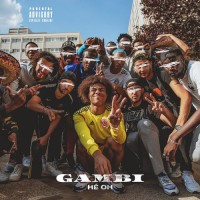 Purchase Gambi - Hé Oh (CDS)