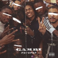 Purchase Gambi - Popopop (CDS)