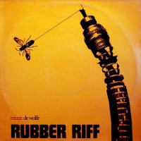 Purchase Karl Jenkins - Rubber Riff (Vinyl)