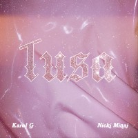 Purchase Karol G - Tusa (With Nicki Minaj) (CDS)