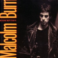 Purchase Malcom Burn - Redemption