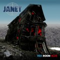 Buy My Name Is Janet - Red Room Blue Mp3 Download