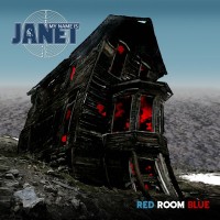 Purchase My Name Is Janet - Red Room Blue