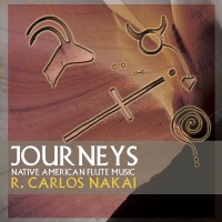 Purchase R. Carlos Nakai - Journeys