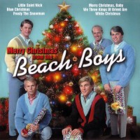 Purchase The Beach Boys - Merry Christmas (Reissued 1991)