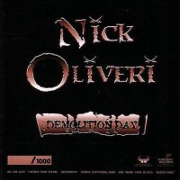 Purchase Mondo Generator & Nick Oliveri - Demolition Day & III (EP)