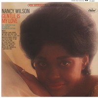 Purchase Nancy Wilson - Gentle Is My Love (Vinyl)