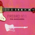 Buy Phil Manzanera - Firebird V11 Mp3 Download