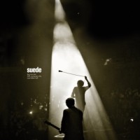 Purchase Suede - Dog Man Star - 20Th Anniversary Live CD1