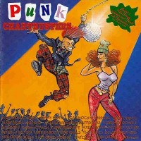Purchase VA - Punk Chartbusters Vol. 1