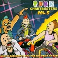 Buy VA - Punk Chartbusters Vol. 5 CD1 Mp3 Download