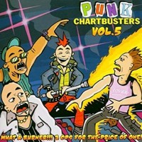 Purchase VA - Punk Chartbusters Vol. 5 CD1