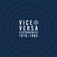 Purchase Vice Versa - Electrogenesis 1978-1980 CD1