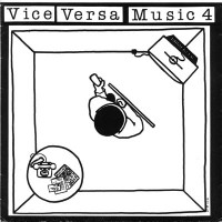 Purchase Vice Versa - Music 4 (EP) (Vinyl)
