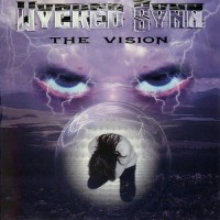 Purchase Wycked Synn - The Vision