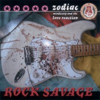 Purchase Zodiac Mindwarp & The Love Reaction - Rock Savage
