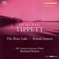 Buy Michael Tippett - The Rose Lake & The Vision Of St. Augustine Mp3 Download