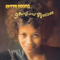 Purchase Retta Young - Young And Restless (Vinyl)