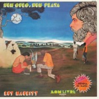 Purchase Ruy Maurity - Nem Ouro Nem Prata (Vinyl)