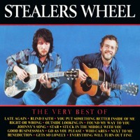 Purchase Stealers Wheel - Stuck In The Middle - Hits Collection