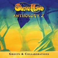 Purchase Steve Howe - Anthology 2 (Groups & Collaborations)