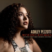 Purchase Ashley Pezzotti - We've Only Just Begun