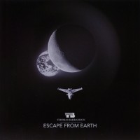 Purchase Thomas Barrandon - Escape From Earth