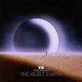 Buy Thomas Barrandon - The Quiet Earth Mp3 Download