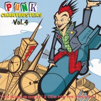 Purchase VA - Punk Chartbusters Vol. 4 CD1
