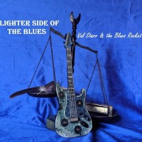 Purchase Val Starr & The Blues Rocket - Lighter Side Of The Blues