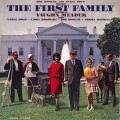 Buy Vaughn Meader - The First Family (Vinyl) Mp3 Download