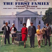 Purchase Vaughn Meader - The First Family (Vinyl)