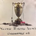 Buy Young Rising Sons - Undefeatable +2 Mp3 Download