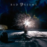 Purchase Bad Dreams - Frozen Heart