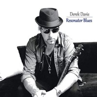 Purchase Derek Davis - Resonator Blues