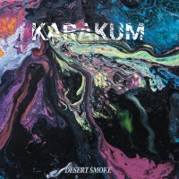 Purchase Desert Smoke - Karakum (EP)