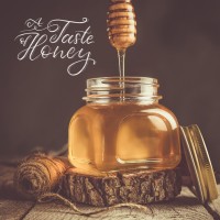 Purchase Edward Sizzerhand - A Taste Of Honey